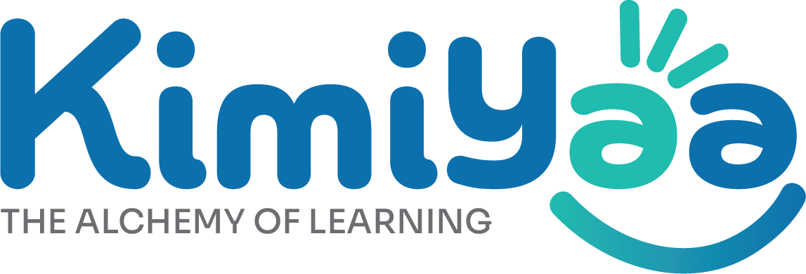 Kimiyaa - The Alchemy of Learning